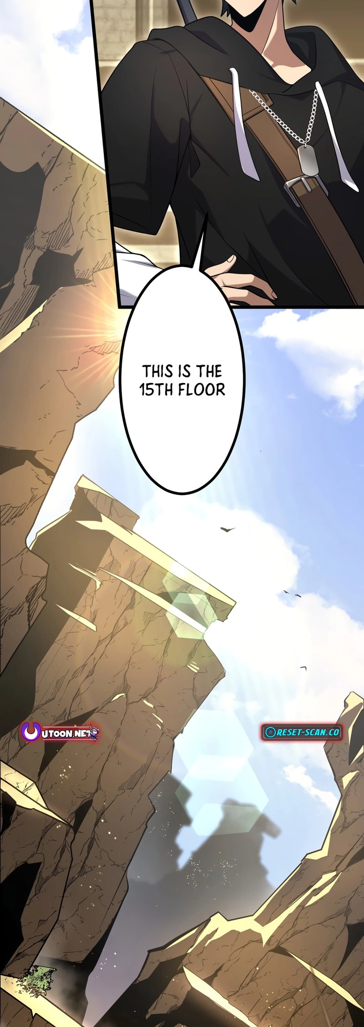 Kouunchi MAX no Ore Dake Jinsei Kaiki Chapter 7 2